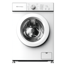 LAVE LINGE FRONTAL WILSON WW06195SW 6KG 1000TRS/MIN A BLANC