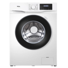 LAVE LINGE FRONTAL TCL P608FLW 8 KG 1400TRS/MIN INVERTER E 76 DB BLANC