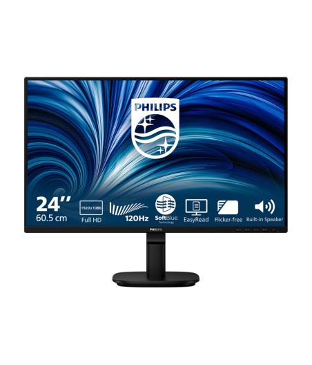 ECRAN PHILIPS 24B2N2200/00 23P FHD 16:9 IPS