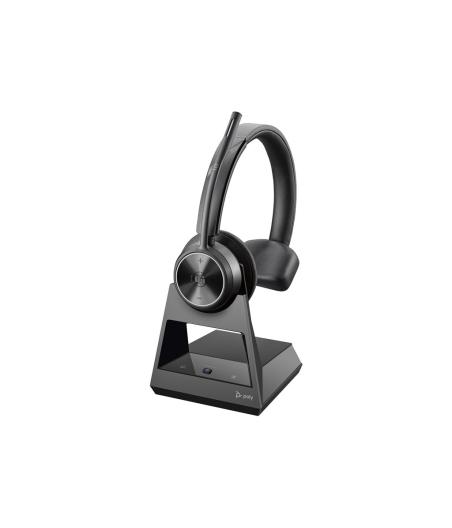 CASQUE HP POLY SAVI 7310-M OFFICE DECT HEADSET