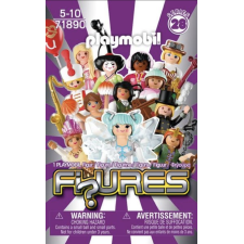 FIGURINE FANFARE SAXOPHONE PLAYMOBIL 71890 DES 4ANS