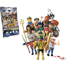 FIGURINE GARCON PLAYMOBIL 71889 24 SACHETS 3 ANS+
