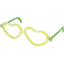 PAIRE DE LUNETTES NEON GENERIC RUBIE'S 14ANS+