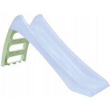 TOBOGGAN ENFANT 2-EN-1 GLISSE SECHE WATER SLIDE  1-3 ANS