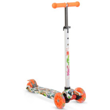 TROTTINETTE RAPTURE BYOX ORANGE