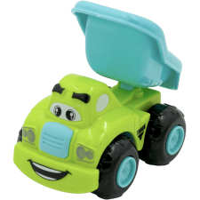 MON PREMIER CAMION A RETROFRICTION FERRY 3ANS+