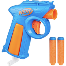 PISTOLET NERF N SERIES FLEX 8ANS+