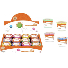 PATE REBONDISSANTE EN POT FERRY 12 COLORIS