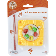 PECHE MINI REQUINS FERRY 3ANS+