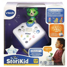 MON CONTEUR D HISTOIRE-STORIKID -VTECH 3ANS+