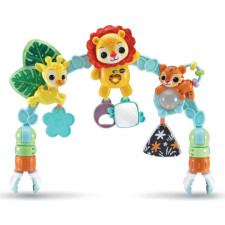 ARCHE D EVEIL DES LOULOUS VTECH 3MOIS+