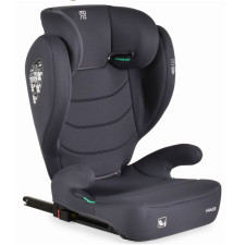 SIEGE AUTO MONI I RACE  100-150 CM GRIS