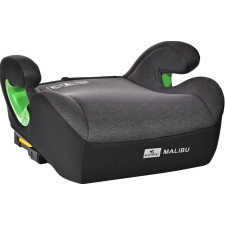 SIEGE AUTO MALIBU LORELLI 125-150 CM NOIR GRIS