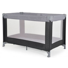 PARC EN BOIS CANGAROO DINO BLANC