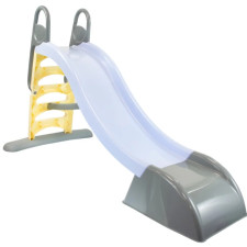 GRAND TOBOGGAN MOCHTOYS XL 2-EN-1  180 CM BLEU