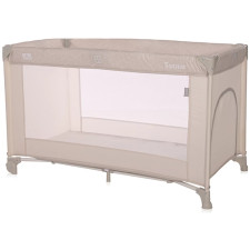 LIT PARAPLUIE LORELLI TORINO 1 LAYER BEIGE