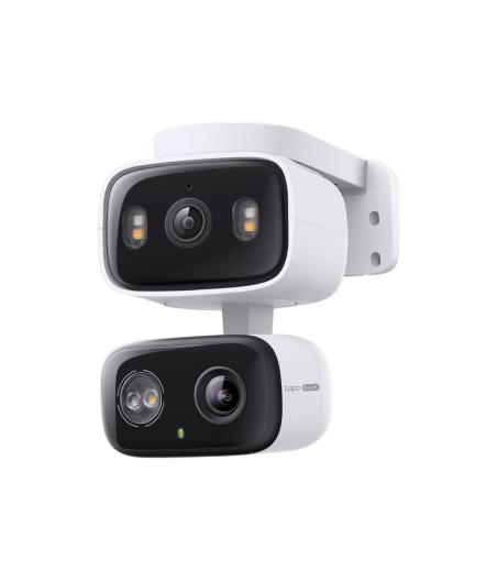 CAMERA IP TP-LINK INDOOR/OUTDOOR SECURITY