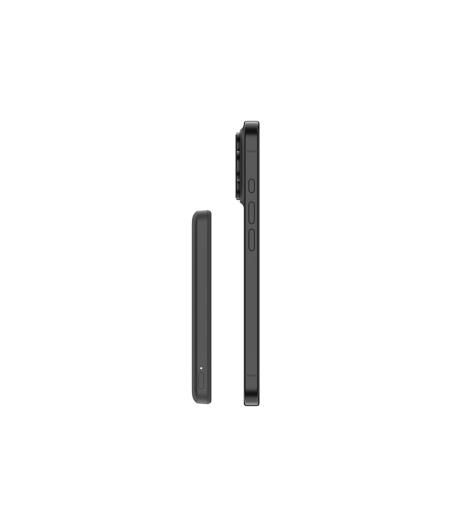 CHARGEUR TELEPHONE BELKIN BOOSTCHARGE SLIM 5K MAGNETIC 7.5W