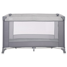 LIT PARAPLUIE LORELLI TORINO GRIS