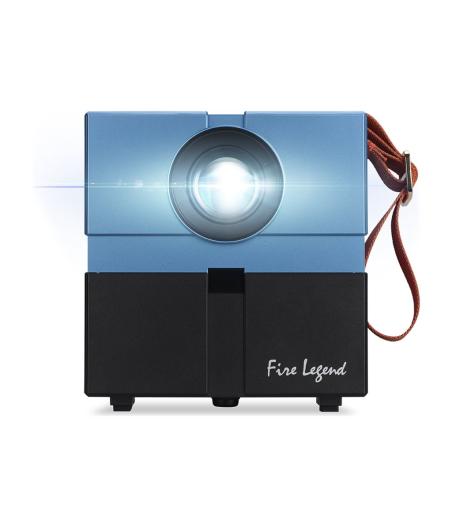 VIDEOPROJECTEUR ACER QH12A PROJECTOR 5500 LED LUMENS