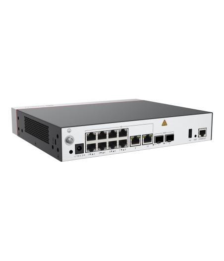 ROUTEUR HUAWEI AC650-128AP MAINFRAME 10XGE PORTS