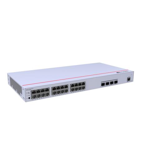 SWITCH HUAWEI S310-24P4S 24X10/100/1000B