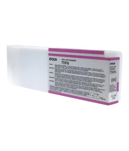 EPSON INK VIVID LIGHTMAGENTA STYLUS11880