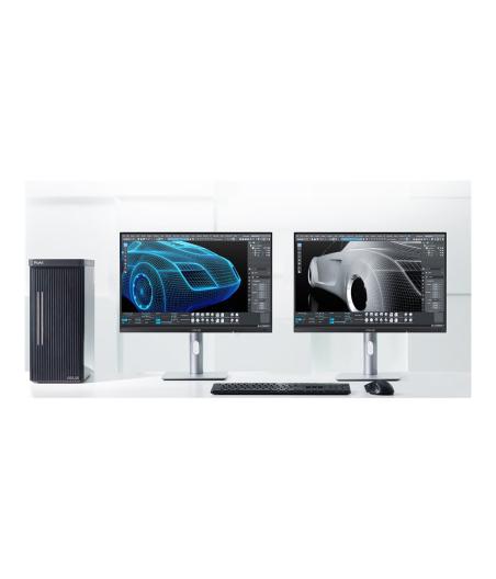 ECRAN ASUS PA248QFV 24.1P IPS MONITOR