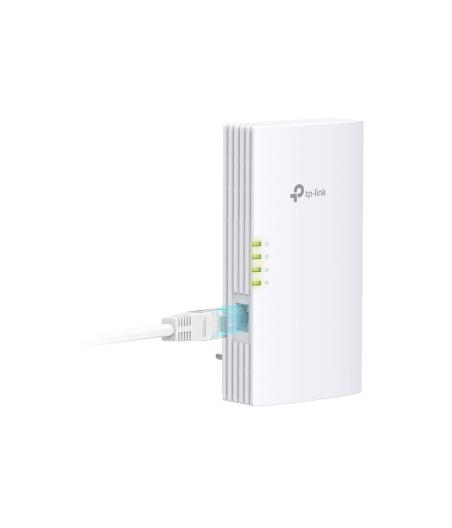 ADAPTATEUR CPL TP-LINK AV1000 POWERLINE AX1500 WI-FI 6