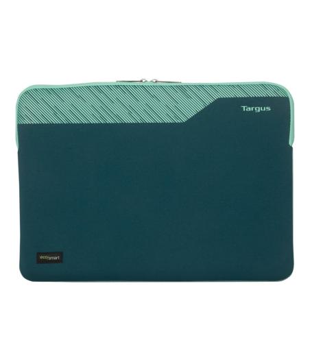 SACOCHE POCHETTE PC TARGUS PULSE 15-16P SLEEVE -GREEN