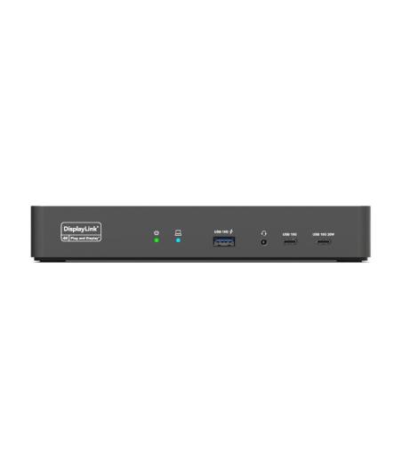 STATION D'ACCUEIL PORT DESIGNS DOCKING UNIVERSAL