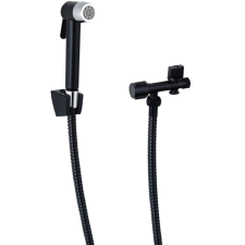 DOUCHETTE WC ALAKINI NOIR