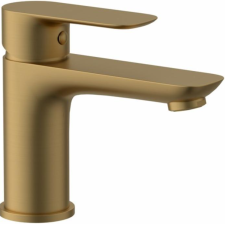 MITIGEUR LAVABO SHAMS-GOLD DORE