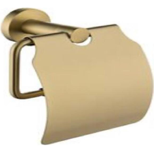 PORTE PAPIER TOILETTE OR