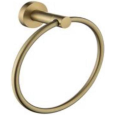 PORTE SERVIETTE ANNEAU OR