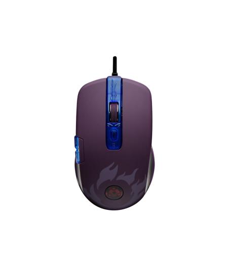 LEXIP - SOURIS MADARA DESIGN BY TSUME