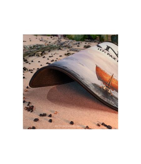 LEXIP X UBISOFT ANNO 117 BUNDLE MOUSE