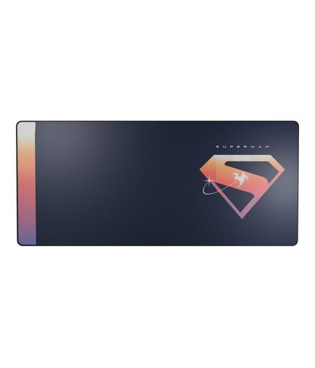 TAPIS SOURIS GAMING LEXIP X WARNER SUPERMAN SUNSET MOUSEPAD