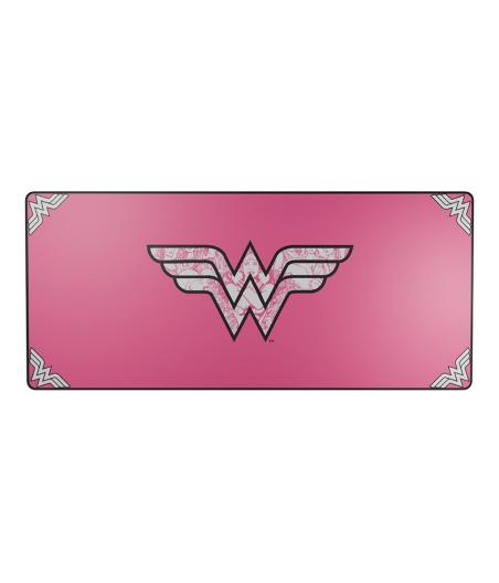 TAPIS SOURIS GAMING LEXIP X WARNER WONDER WOMAN MOUSEPAD
