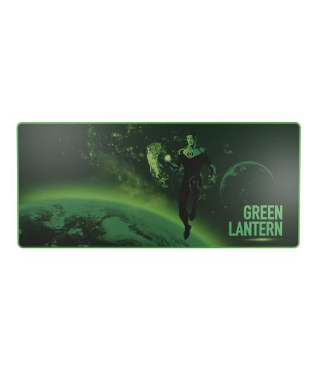 TAPIS SOURIS GAMING LEXIP X WARNER GREEN LANTERN MOUSEPAD