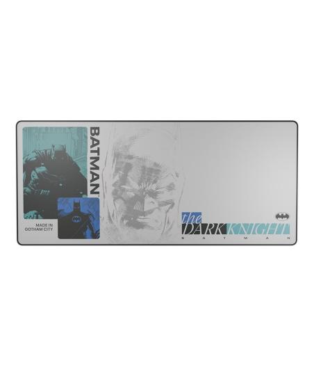 TAPIS SOURIS GAMING LEXIP X WARNER BATMAN XXL MOUSEPAD