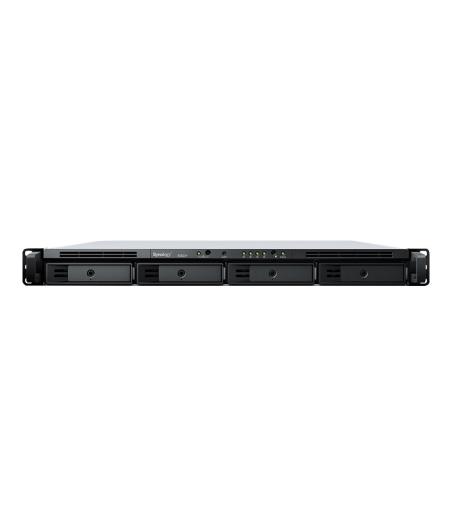SERVEUR NAS SYNOLOGY RS822+ 4-BAY -RACKMOUNT