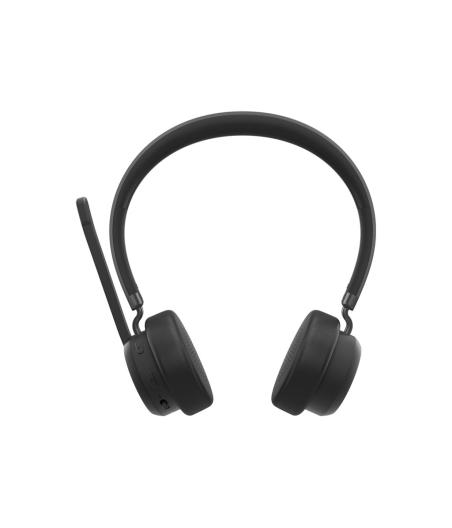 CASQUE LENOVO WIRELESS STEREO HEADSET NOIR