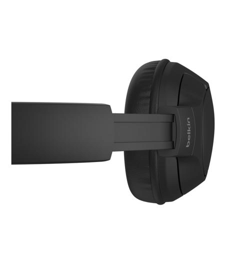 CASQUE BELKIN SOUNDFORM WIRELESS HEADPHONES