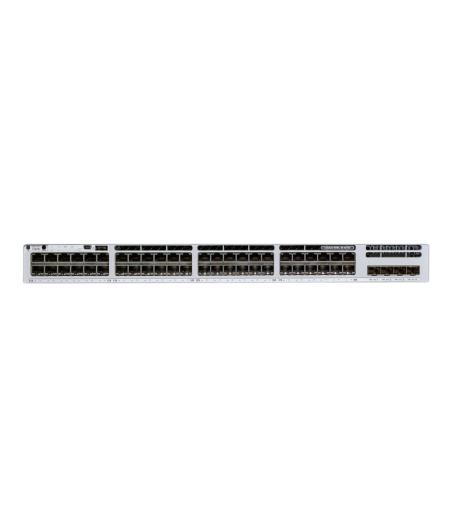 SWITCH CISCO C9300L 48-PORT DATA 4X10G UPLINK