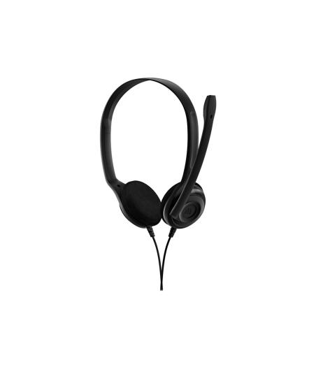 CASQUE EPOS PC 5 CHAT