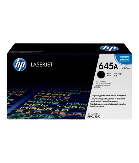 TONER HP CARTOUCHE NOIR SMART PRINT P