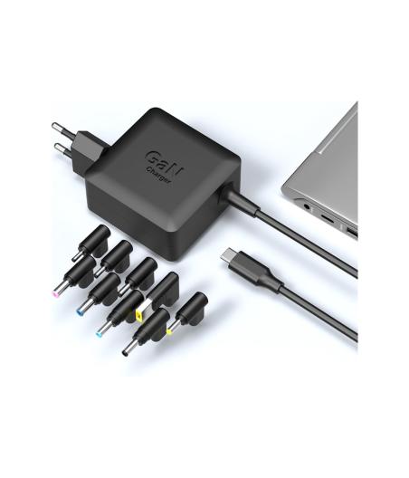 CHARGEUR TELEPHONE PORT DESIGNS POWER SUPPLY GAN 65W
