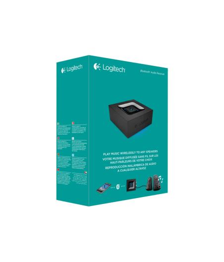 ADAPTATEUR LOGI BLUETOOTH AUDIO ADAPTER