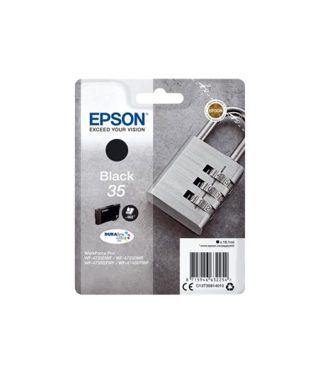 CARTOUCHE D'ENCRE EPSON CADENAS - ENCRE